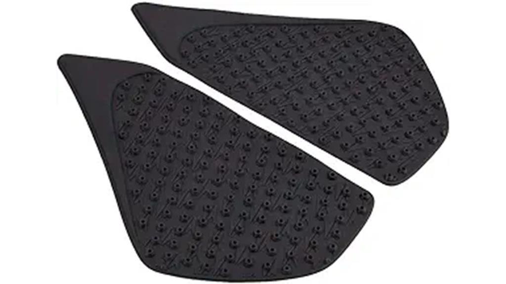 honda cbr1000rr tank pad