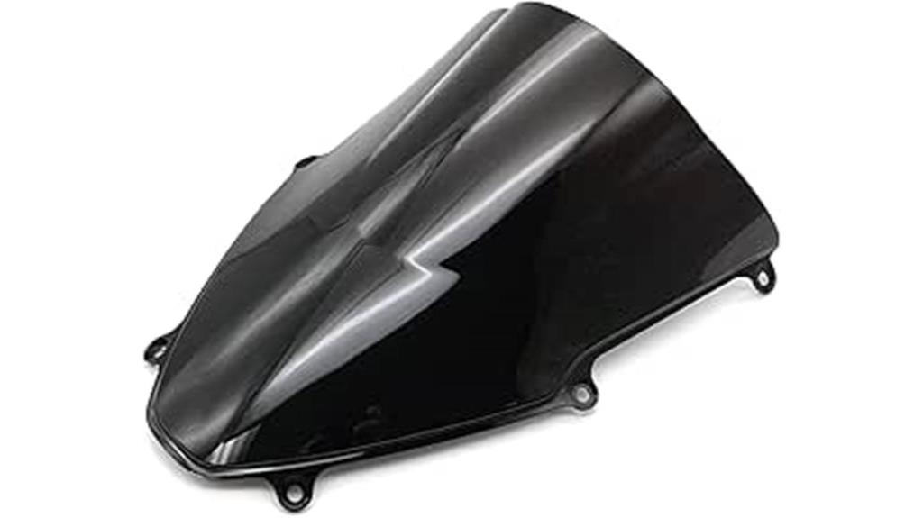 honda cbr1000rr windscreen accessory