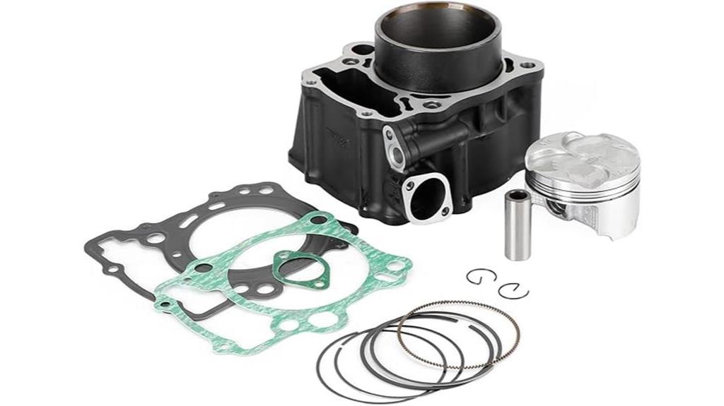 honda cbr300 engine rebuild kit