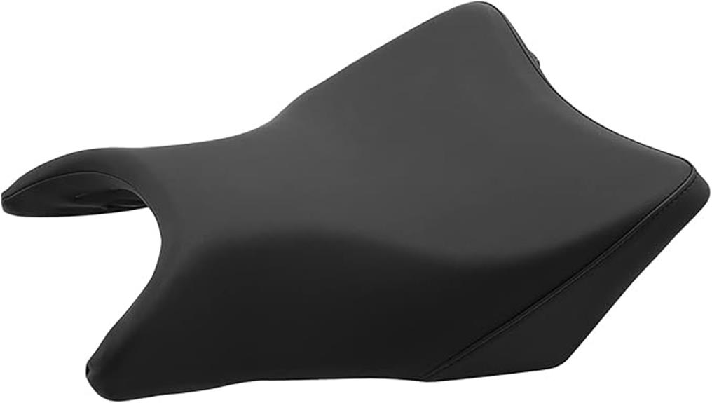 honda cbr300r seat cushion