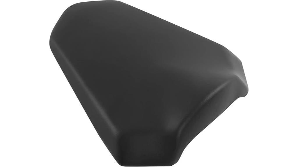 honda cbr500r pillion cushion