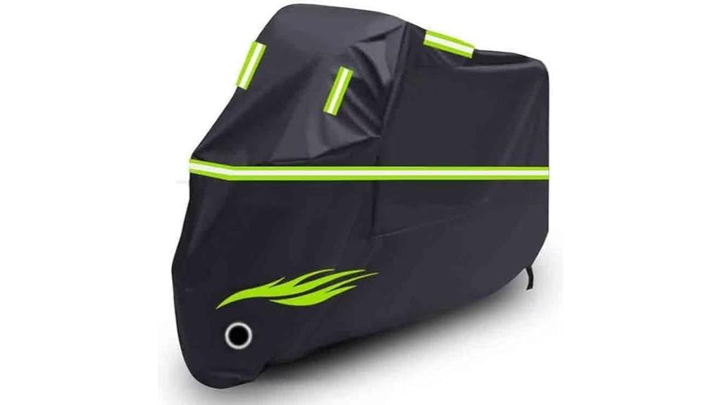 honda cbr600rr motorcycle cover