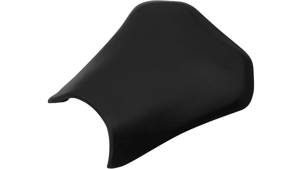 honda cbr600rr rider seat