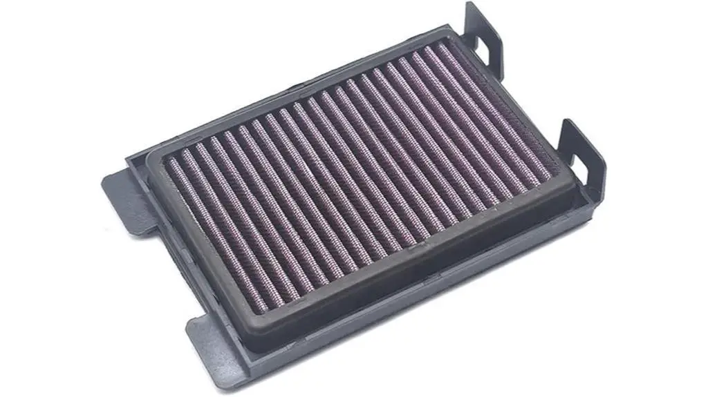 honda cbr air filters