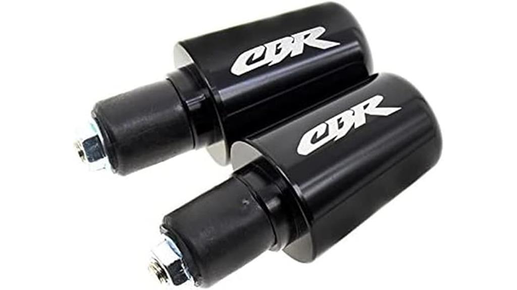 honda cbr handle bar grips