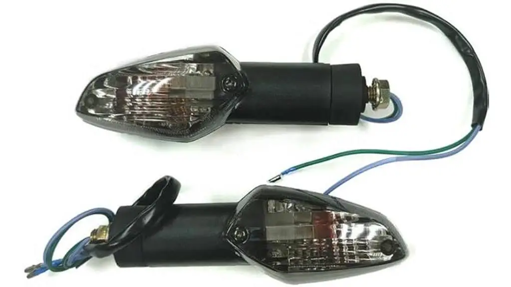 honda cbr turn signal bulb