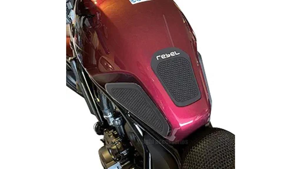 honda cmx 1100 accessories