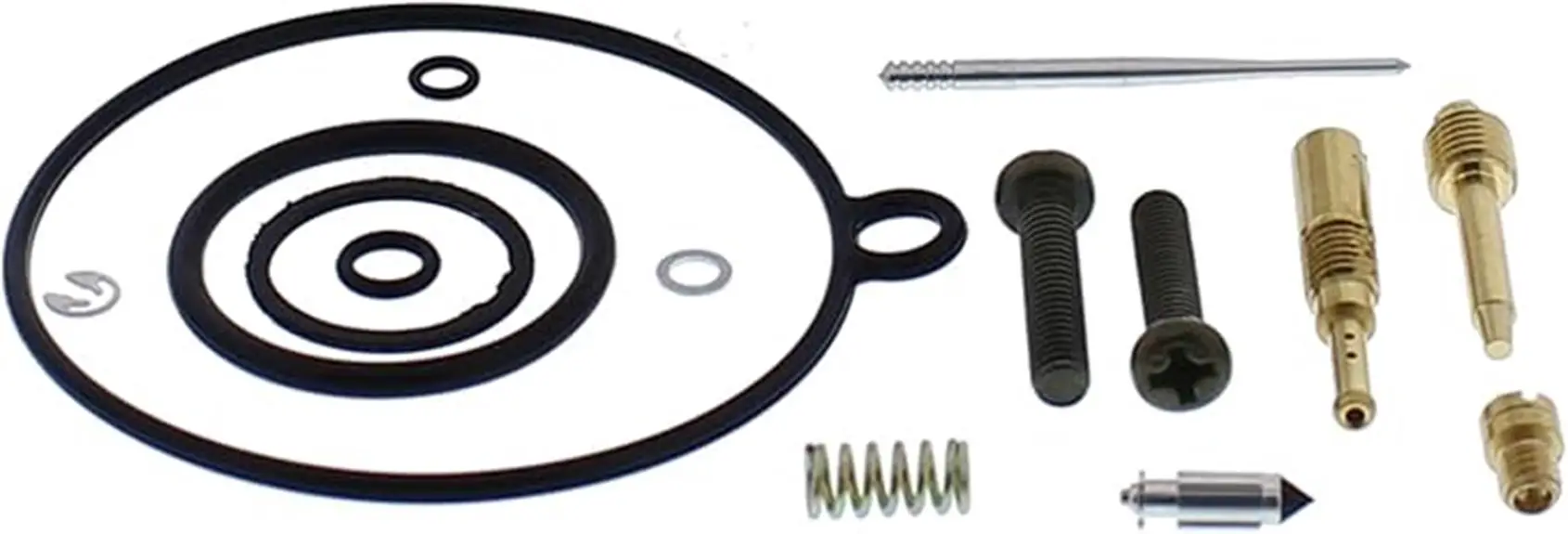 honda crf110f carburetor kit