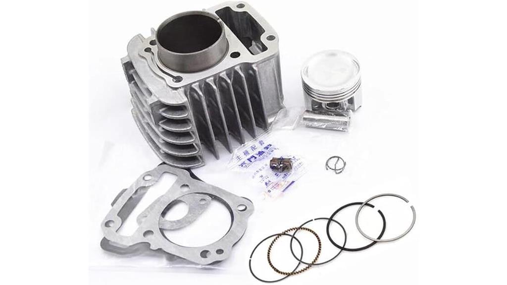 honda crf110f rebuild kit