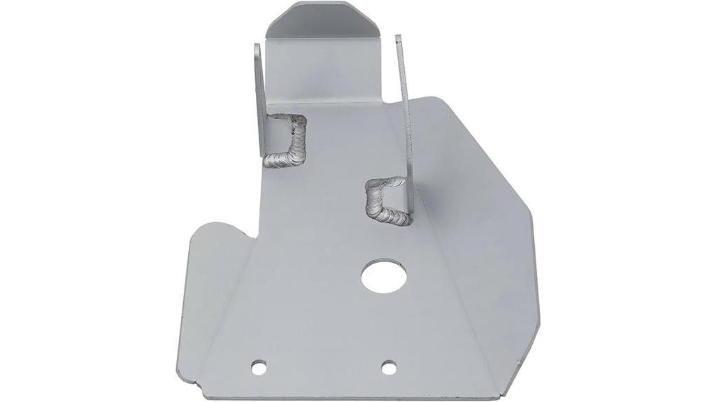 honda crf110f skid plate