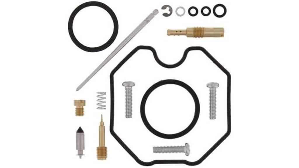 honda crf125f carburetor kit