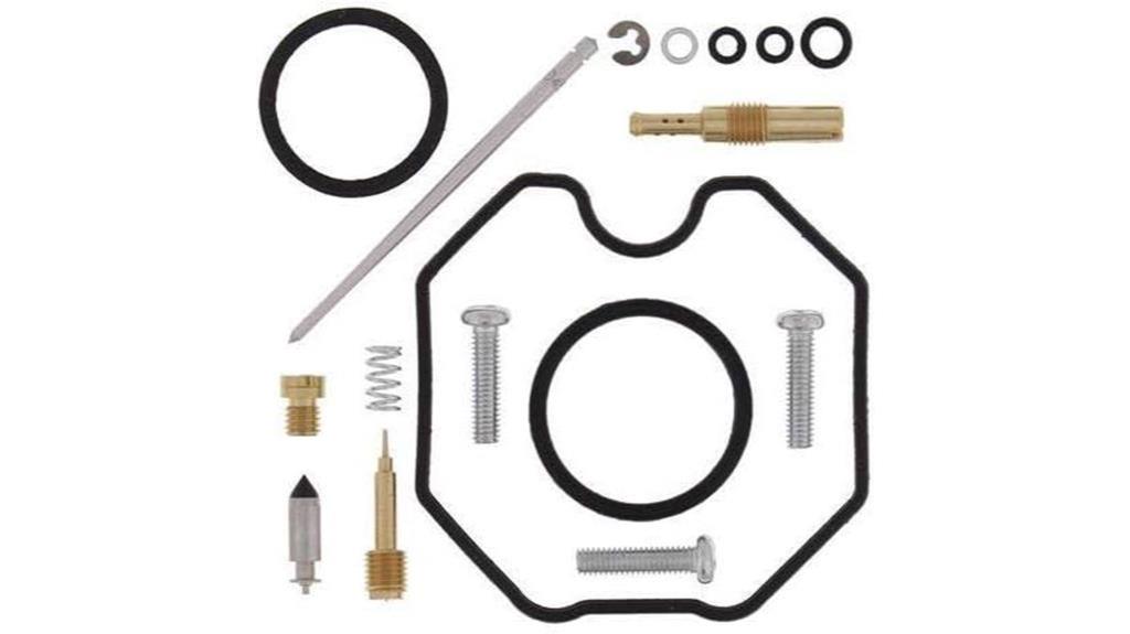 honda crf125f carburetor kit