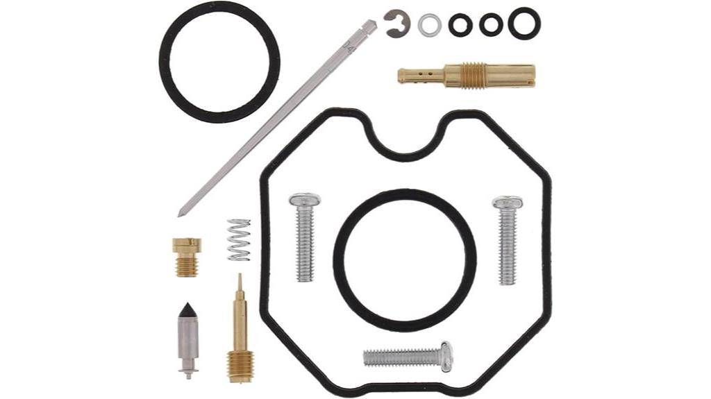 honda crf125f carburetor kit