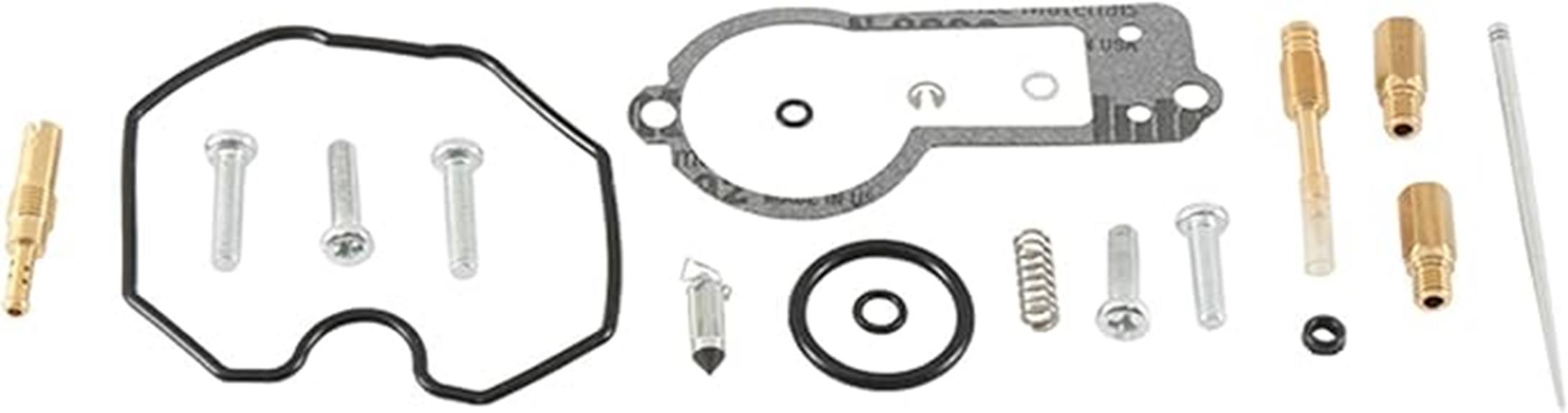 honda crf230f carb kit