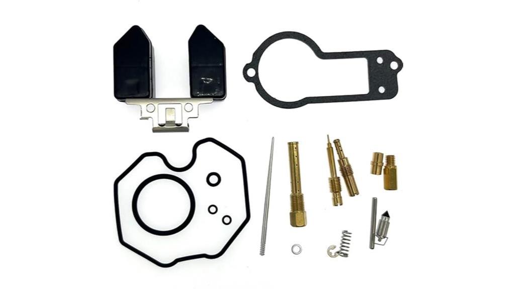 honda crf230f carburetor kit