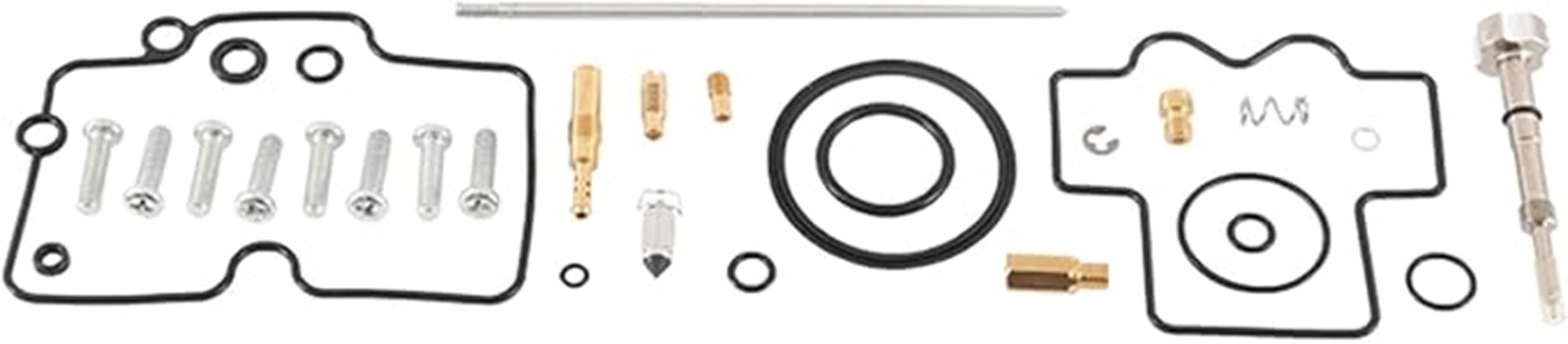 honda crf250r carburetor kit