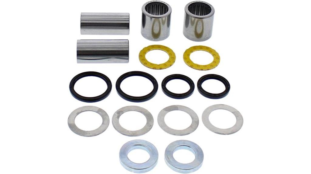 honda crf450r bearing kit