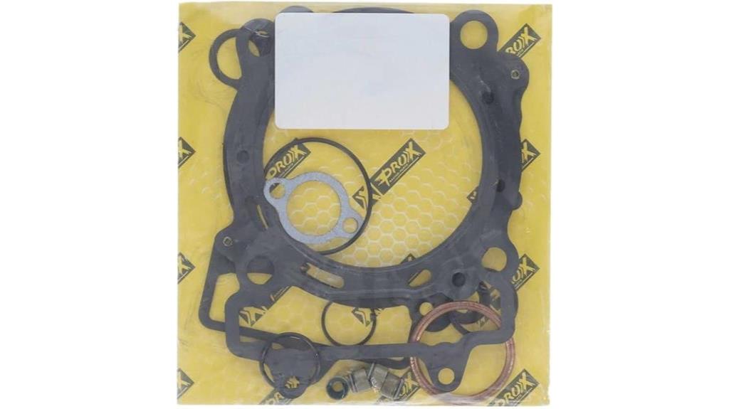 honda crf450r gasket kit