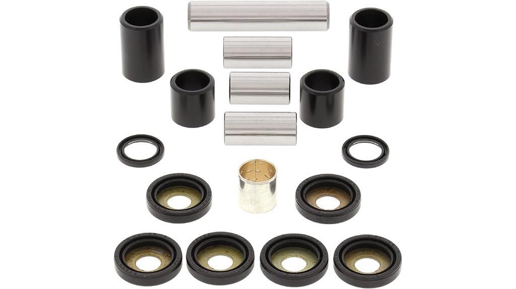 honda crf80f xr80r bearing kit