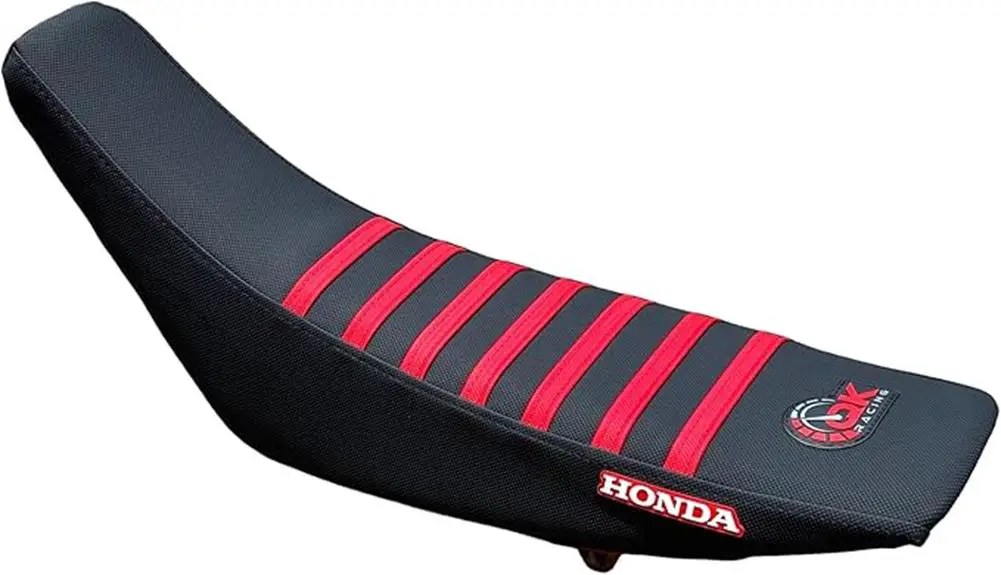 honda crf 230 seat cover