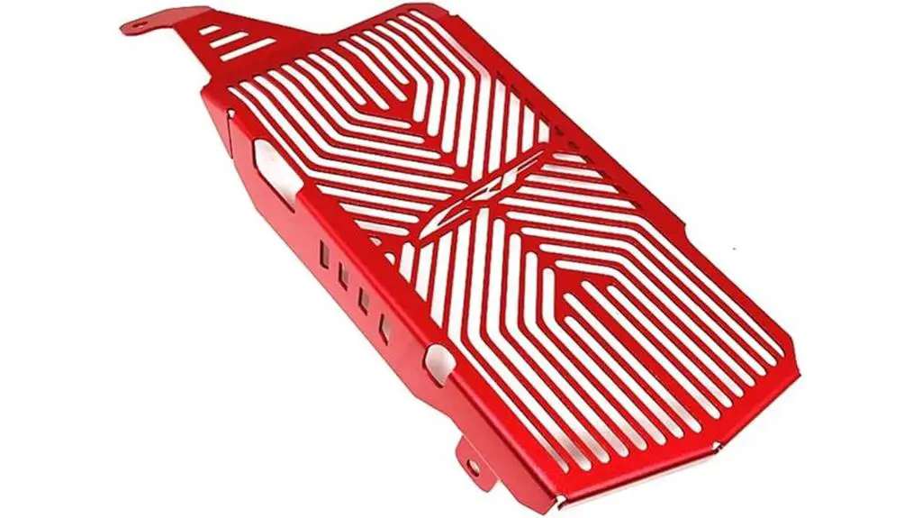 honda crf 300l grille cover