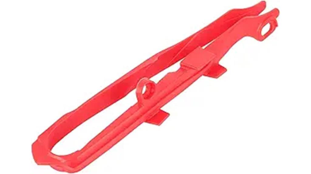 honda crf chain slider protector