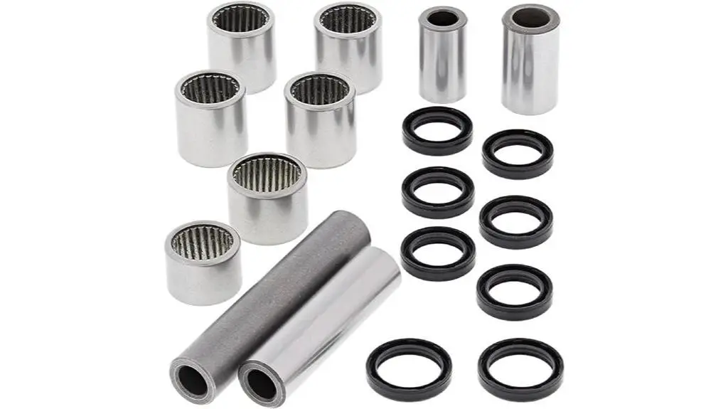 honda crf linkage bearing kit