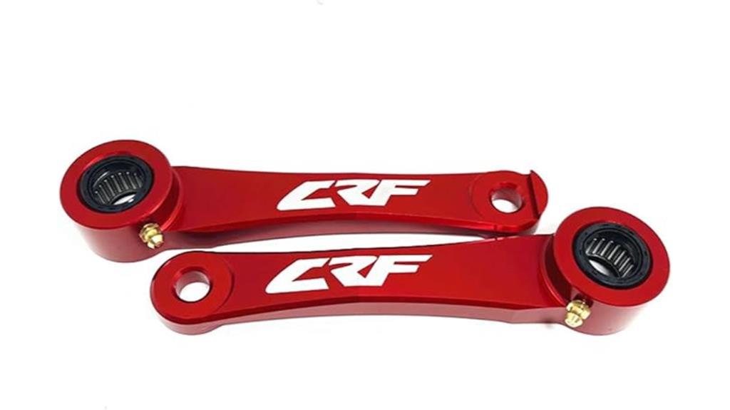 honda crf lowering link kit