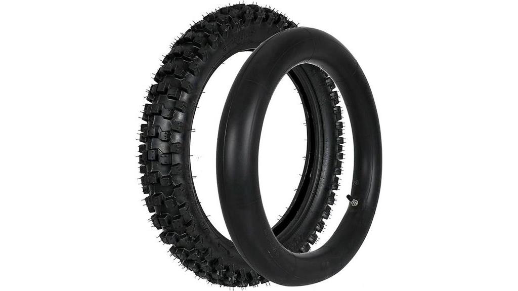 honda dirt bike tires