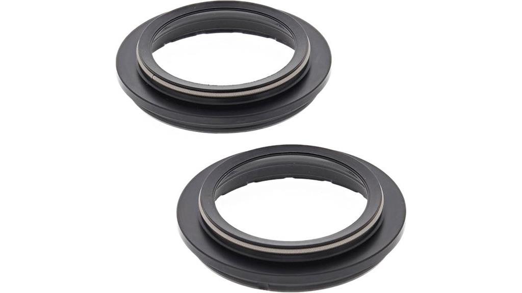 honda dust seal kit