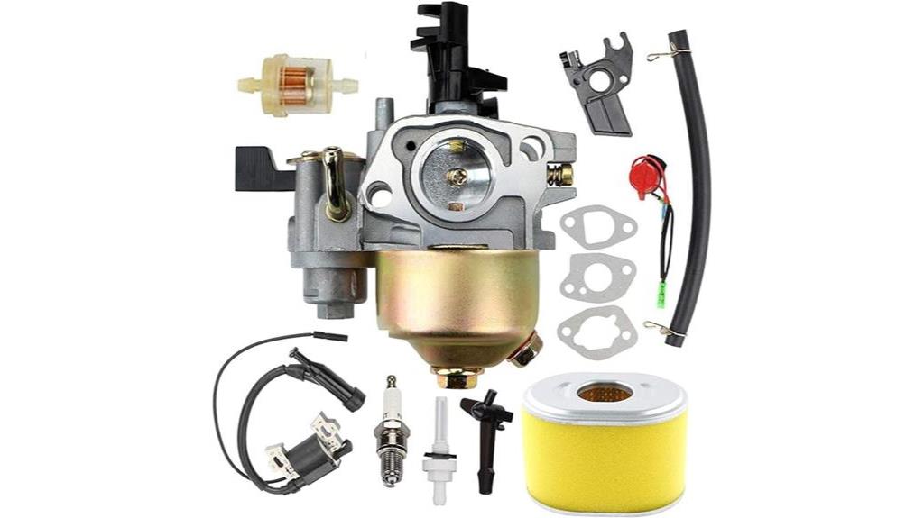 honda engine carburetor kit