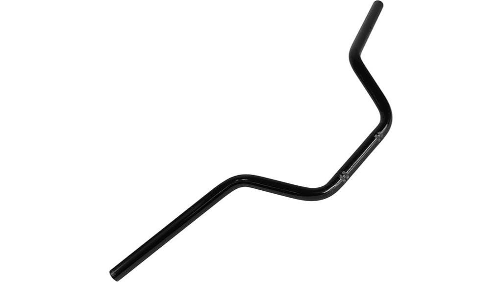 honda fourtrax 300 handlebar