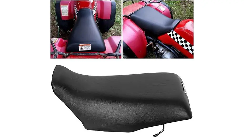 honda fourtrax 300 seat set