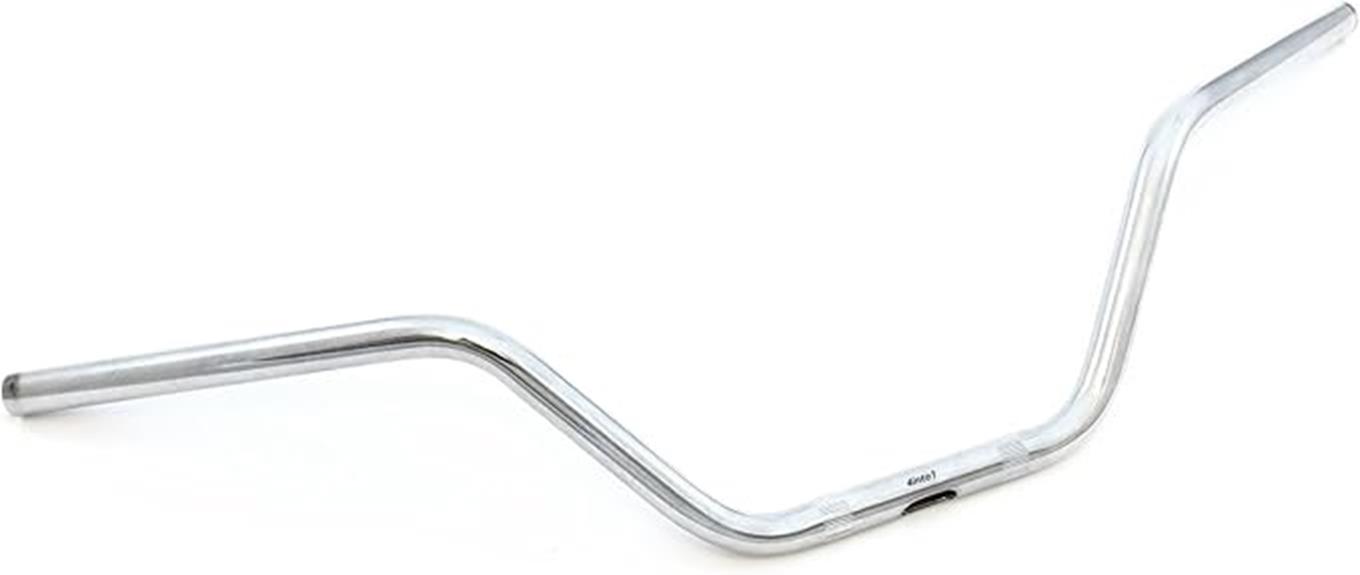 honda gl1000 reproduction handlebars