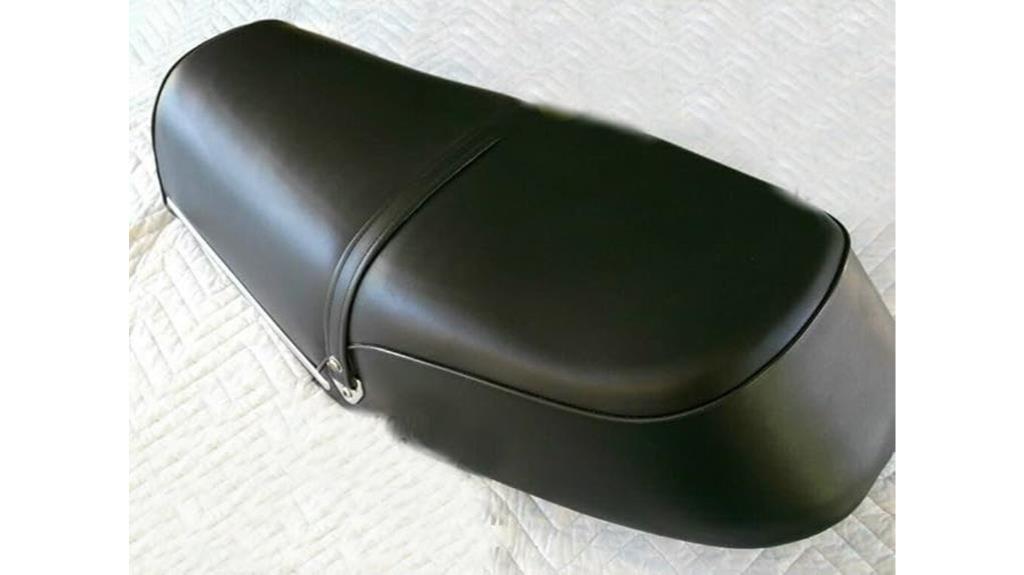 honda gl1000 seat cover