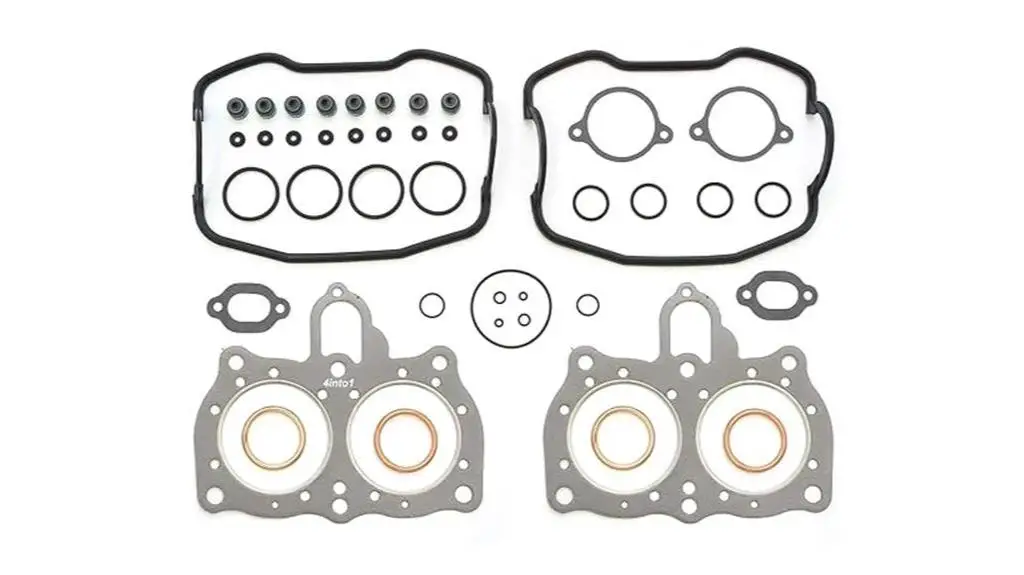 honda gl1200 gasket set