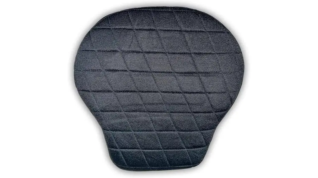 honda gl1800 gel seat cushion