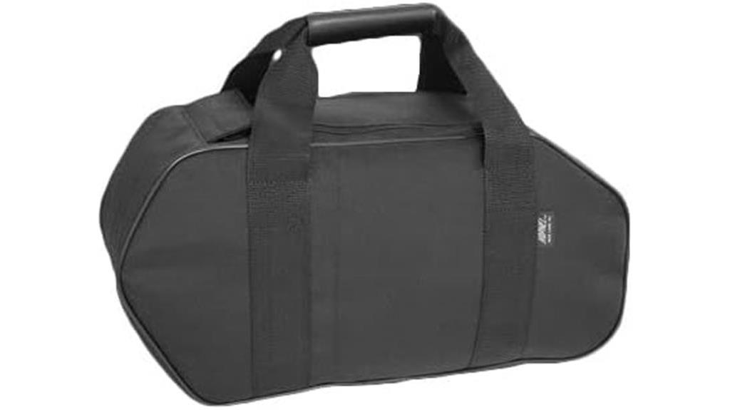 honda gl1800 saddlebag liner