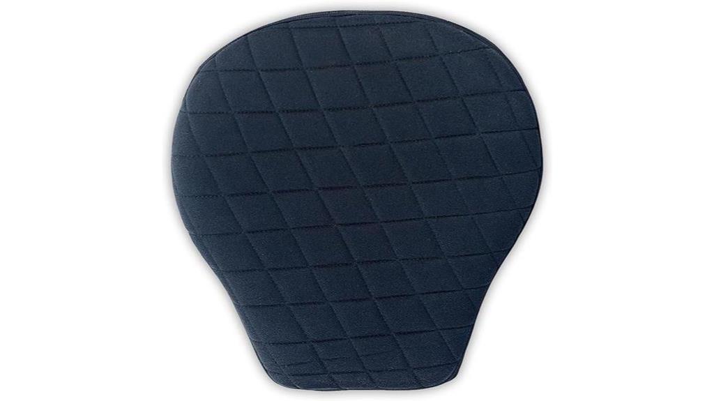 honda gl1800 seat cushion