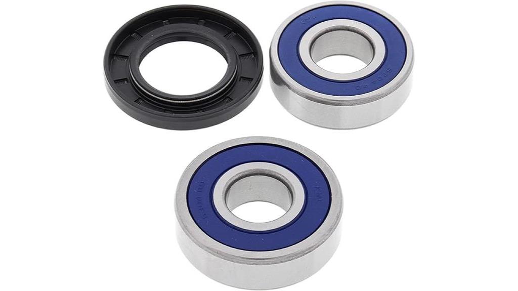 honda gold wing bearing kit