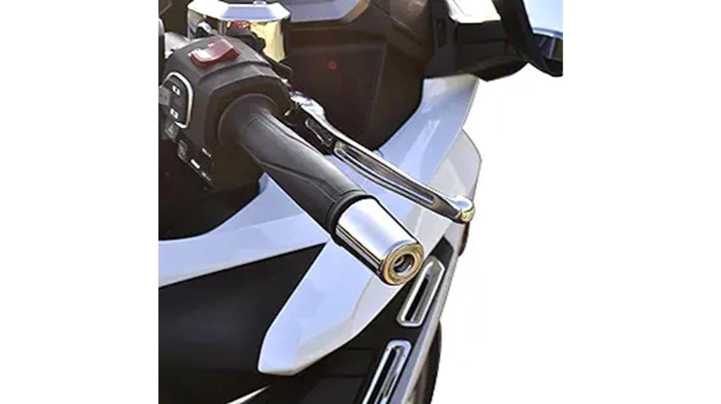 honda gold wing socket slider