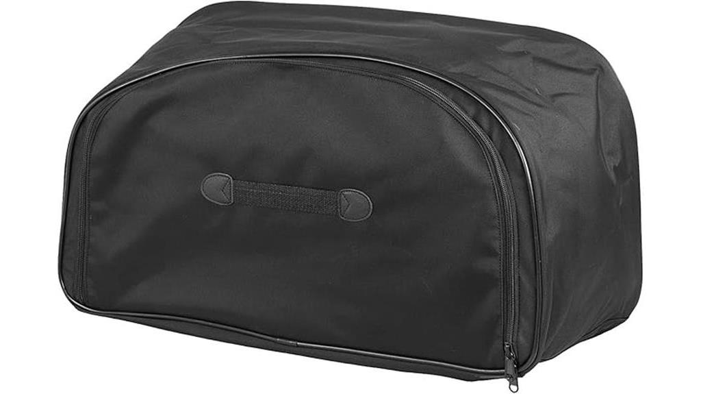 honda goldwing 1800 trunk liner