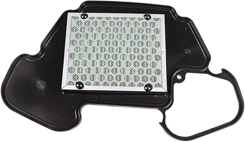 honda grom air filter