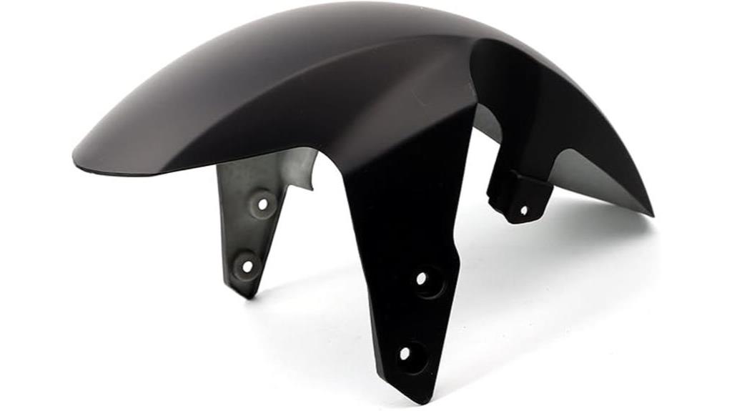 honda grom fender mudguard