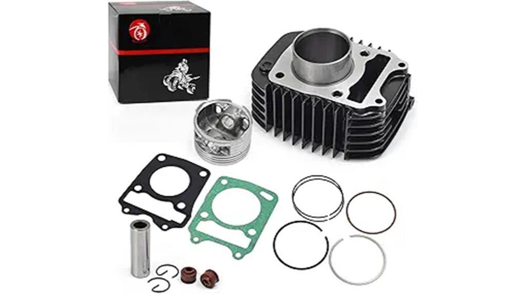 honda grom repair kit