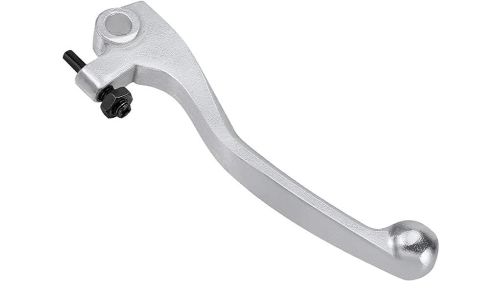 honda motorcycle brake lever