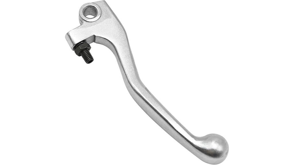 honda motorcycle brake lever