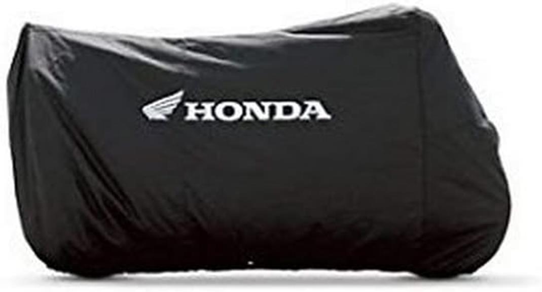 honda motorcycle cover cbr series