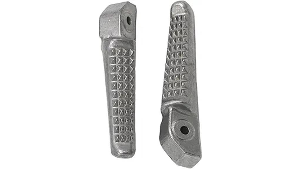 honda motorcycle foot pegs