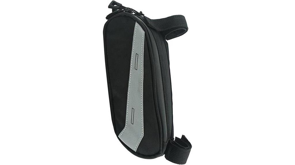 honda motorcycle saddle bag